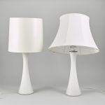 1052 4435 TABLE LAMPS